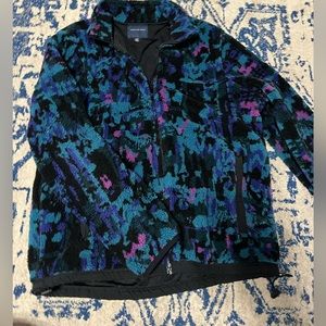 American Eagle zip up jacket size Large. $25